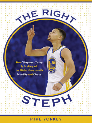 cover image of The Right Steph